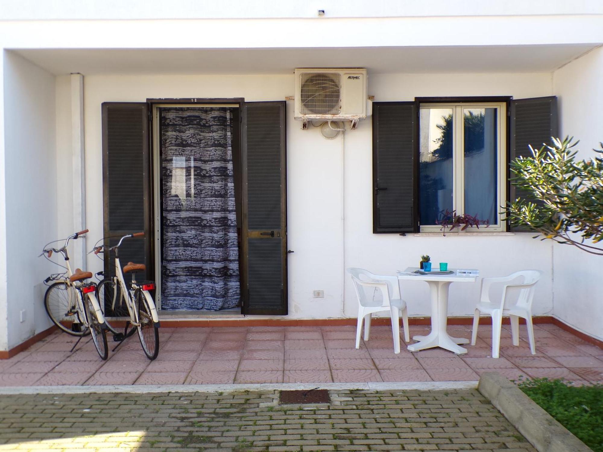Residence La Poesia - Direzione Salento Torre dell'Orso Exterior photo